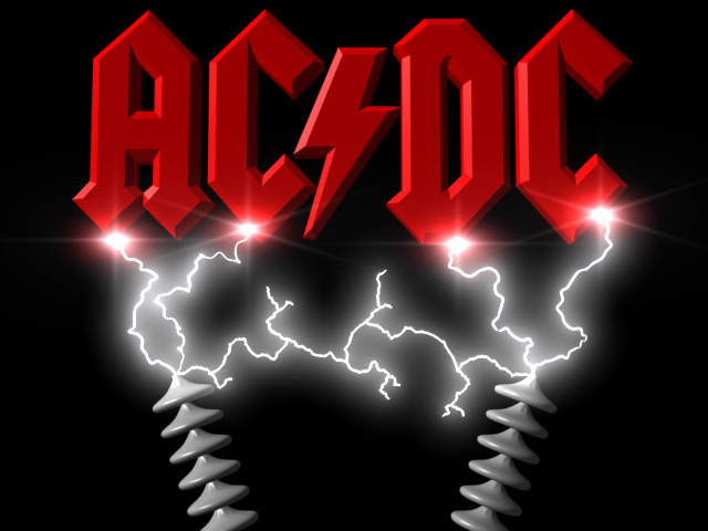 Curtindo o Rock: História do AC DC